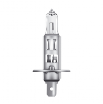 Osram Ultra Life Halogen Bulb - H1 - 12v/55w - 1 Pieza